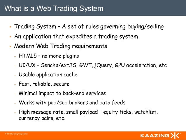 High sqn trading systems