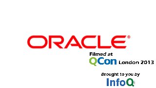 Copyright © 2013, Oracle and/or its affiliates. All rights reserved.1 Engage Session #: 7050
 