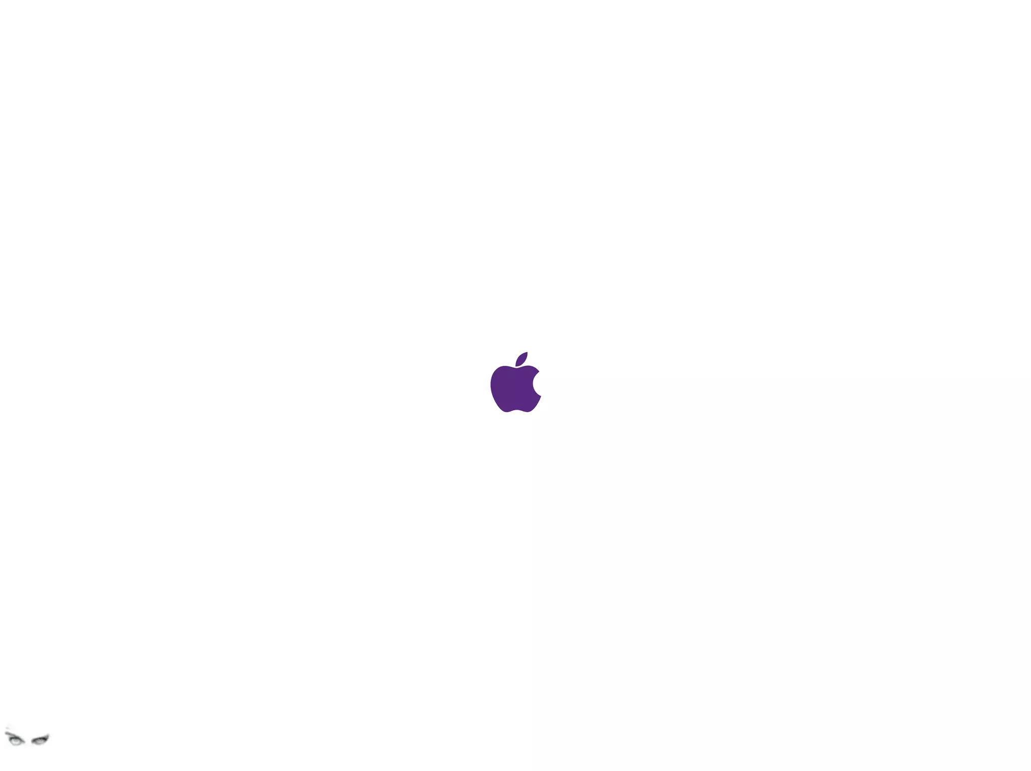 
"whining scripting guy who needs a macs to ‘debug.’ Why can't he debug like real men?"
Getting a Mac on your dev network. I still think that was my biggest ripple in that bank.
 