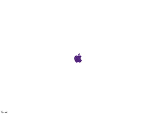 
"whining scripting guy who needs a macs to ‘debug.’ Why can't he debug like real men?"
Getting a Mac on your dev network. I still think that was my biggest ripple in that bank.
 