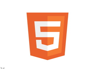 But they wanted to go mobile, and heard that HTML5 is cross platform. Like Java - and that
was the winning argument.
 