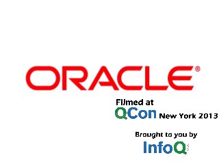 1

Copyright © 2012, Oracle and/or its affiliates. All rights reserved.

Public

 