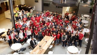 Scaling Pinterest

Monday, November 11, 13

 