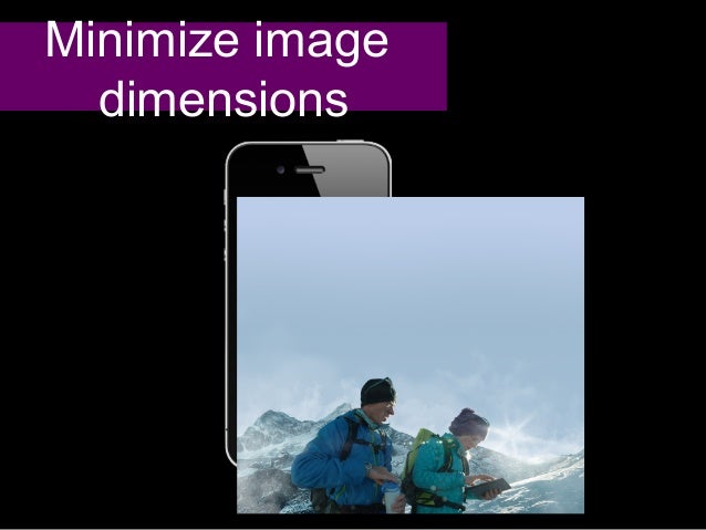 Mobile Web Performance Getting Staying Fast