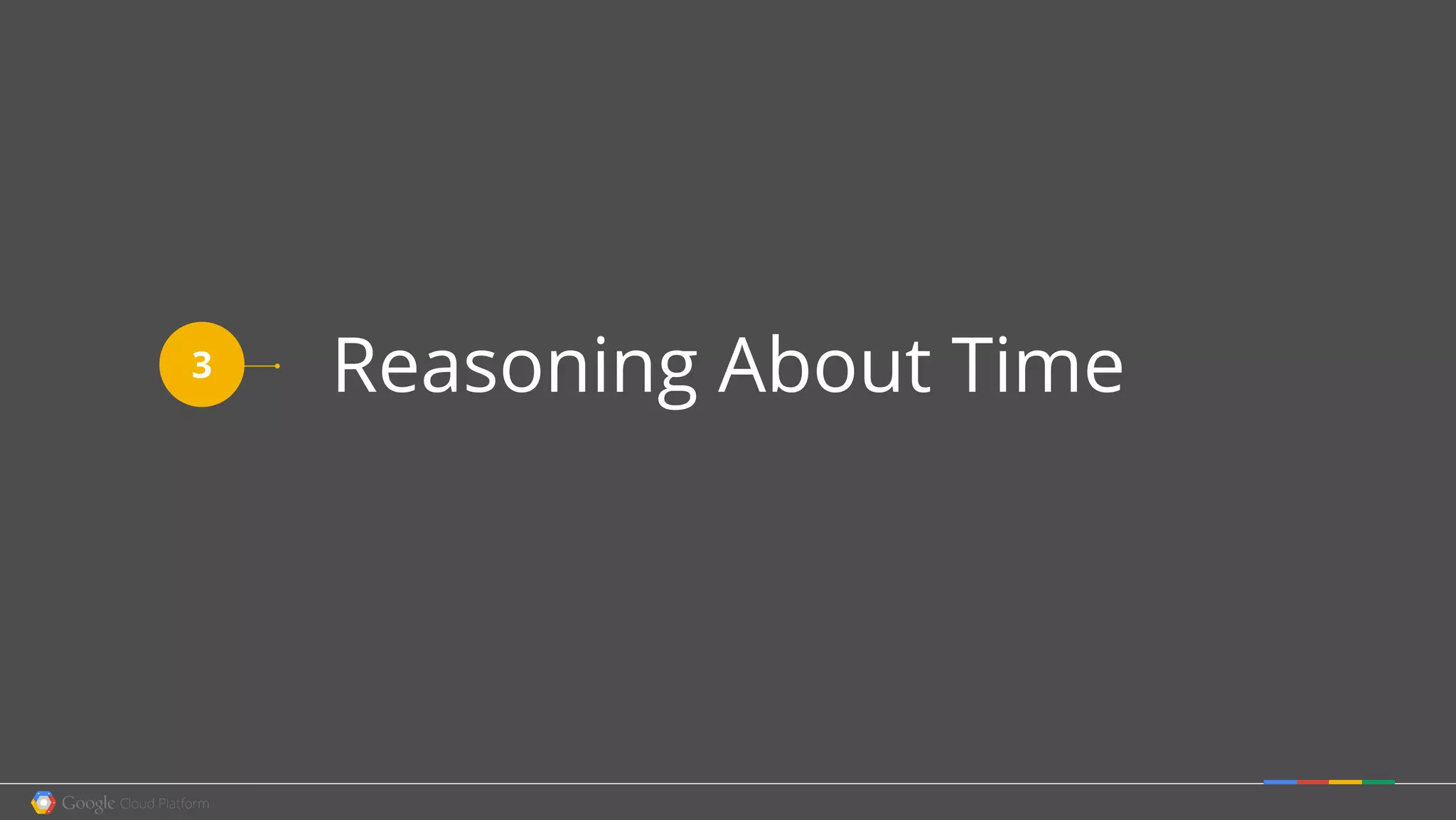 Reasoning About Time3
 