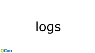 logs
 