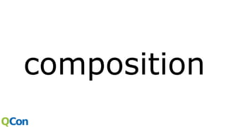 composition
 