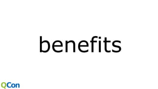 benefits
 