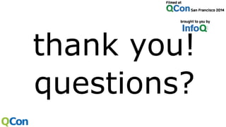 thank you!
questions?
 
