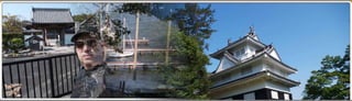 729 pictures ..  Botanical Garden, Zoo, Castle Yoshida, temples and a tour to shore Hamanako Japan Barbera 2015