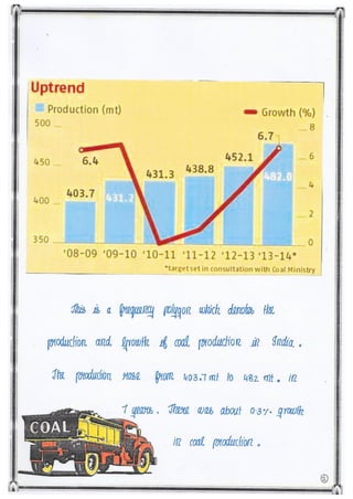 COAL- Multidisciplinary project