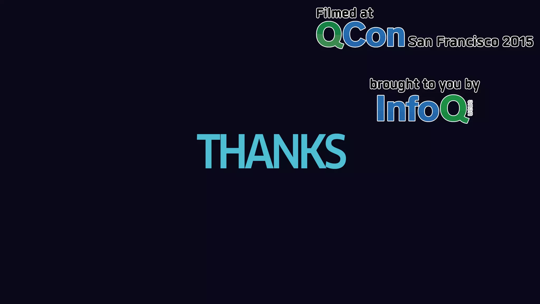 THANKS
 