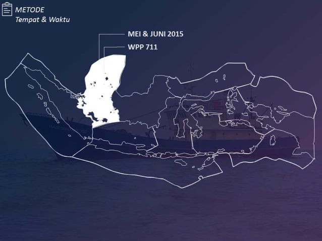 KAJIAN STOK SUMBERDAYA IKAN DEMERSAL DENGAN PENDEKATAN METODE ...