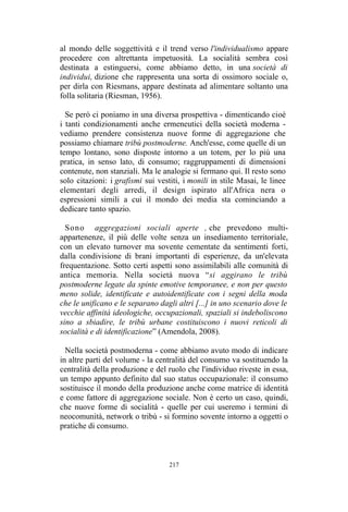 [PREVIEW] David Carollo - Societing, Multicanalità e Startup Innovative: il caso ITSME (2016)