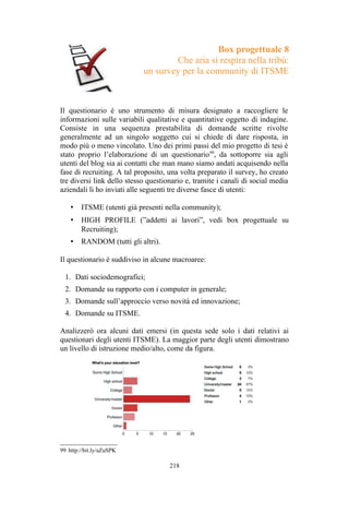 [PREVIEW] David Carollo - Societing, Multicanalità e Startup Innovative: il caso ITSME (2016)