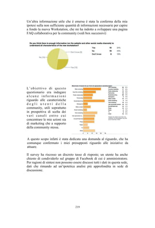 [PREVIEW] David Carollo - Societing, Multicanalità e Startup Innovative: il caso ITSME (2016)