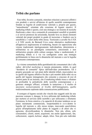 [PREVIEW] David Carollo - Societing, Multicanalità e Startup Innovative: il caso ITSME (2016)