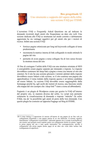 [PREVIEW] David Carollo - Societing, Multicanalità e Startup Innovative: il caso ITSME (2016)