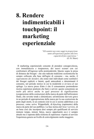 [PREVIEW] David Carollo - Societing, Multicanalità e Startup Innovative: il caso ITSME (2016)