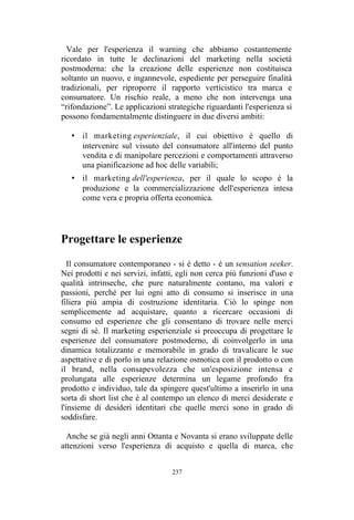 [PREVIEW] David Carollo - Societing, Multicanalità e Startup Innovative: il caso ITSME (2016)