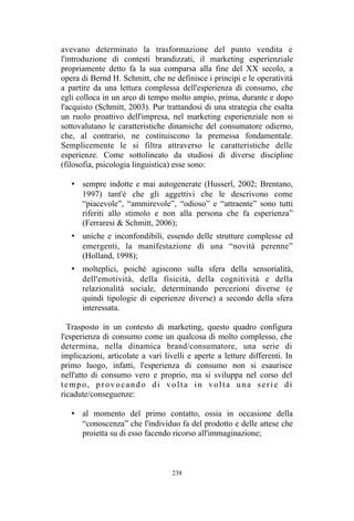 [PREVIEW] David Carollo - Societing, Multicanalità e Startup Innovative: il caso ITSME (2016)