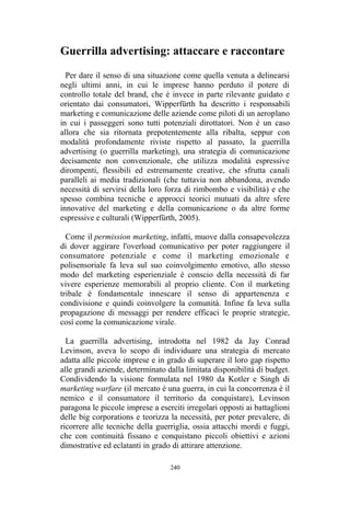 [PREVIEW] David Carollo - Societing, Multicanalità e Startup Innovative: il caso ITSME (2016)