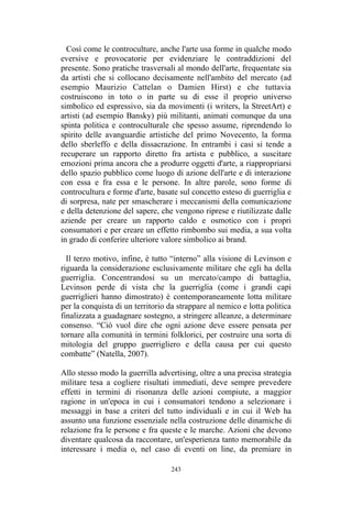 [PREVIEW] David Carollo - Societing, Multicanalità e Startup Innovative: il caso ITSME (2016)