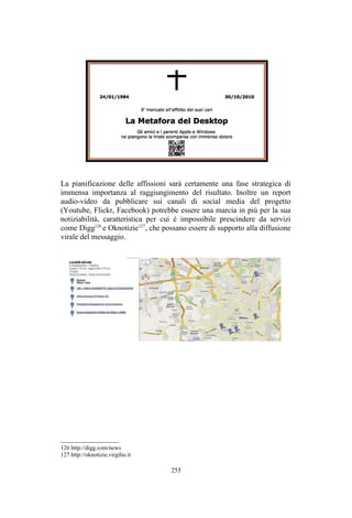 [PREVIEW] David Carollo - Societing, Multicanalità e Startup Innovative: il caso ITSME (2016)