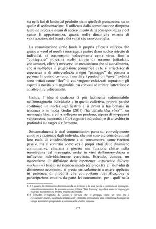 [PREVIEW] David Carollo - Societing, Multicanalità e Startup Innovative: il caso ITSME (2016)
