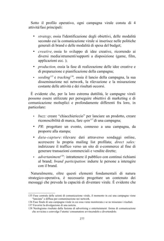 [PREVIEW] David Carollo - Societing, Multicanalità e Startup Innovative: il caso ITSME (2016)