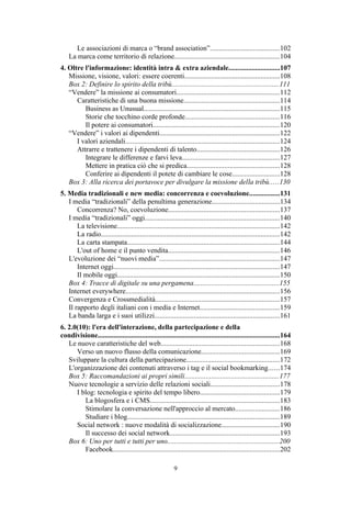 [PREVIEW] David Carollo - Societing, Multicanalità e Startup Innovative: il caso ITSME (2016)