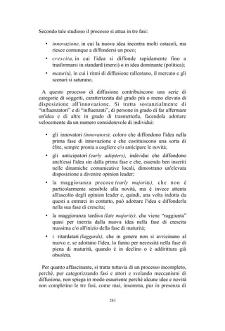 [PREVIEW] David Carollo - Societing, Multicanalità e Startup Innovative: il caso ITSME (2016)