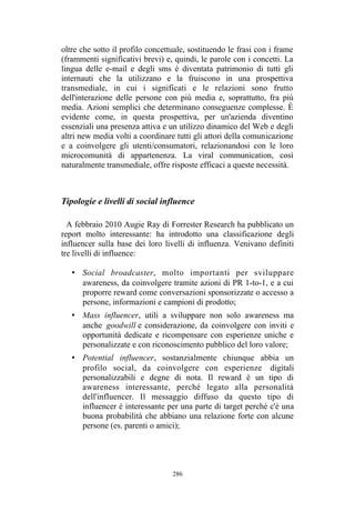 [PREVIEW] David Carollo - Societing, Multicanalità e Startup Innovative: il caso ITSME (2016)