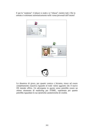 [PREVIEW] David Carollo - Societing, Multicanalità e Startup Innovative: il caso ITSME (2016)