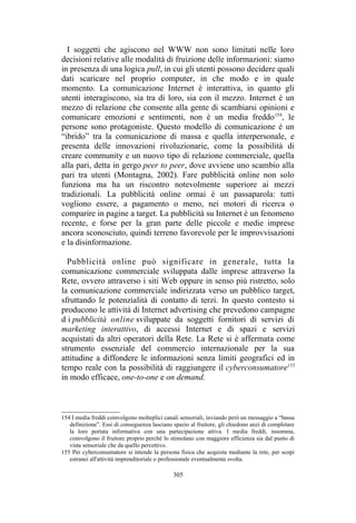 [PREVIEW] David Carollo - Societing, Multicanalità e Startup Innovative: il caso ITSME (2016)