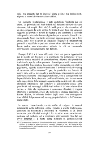 [PREVIEW] David Carollo - Societing, Multicanalità e Startup Innovative: il caso ITSME (2016)