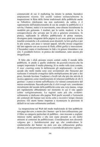 [PREVIEW] David Carollo - Societing, Multicanalità e Startup Innovative: il caso ITSME (2016)