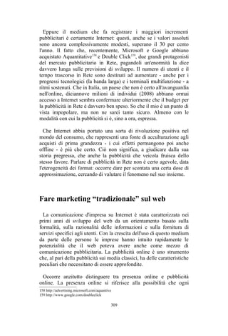 [PREVIEW] David Carollo - Societing, Multicanalità e Startup Innovative: il caso ITSME (2016)