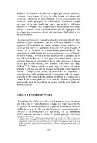 [PREVIEW] David Carollo - Societing, Multicanalità e Startup Innovative: il caso ITSME (2016)