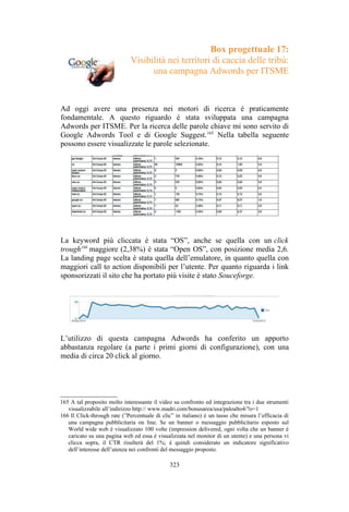 [PREVIEW] David Carollo - Societing, Multicanalità e Startup Innovative: il caso ITSME (2016)