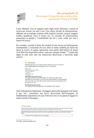 [PREVIEW] David Carollo - Societing, Multicanalità e Startup Innovative: il caso ITSME (2016)