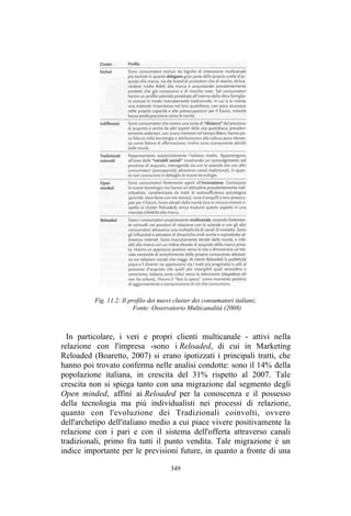 [PREVIEW] David Carollo - Societing, Multicanalità e Startup Innovative: il caso ITSME (2016)