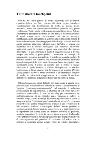 [PREVIEW] David Carollo - Societing, Multicanalità e Startup Innovative: il caso ITSME (2016)