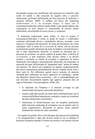 [PREVIEW] David Carollo - Societing, Multicanalità e Startup Innovative: il caso ITSME (2016)