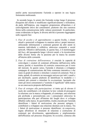 [PREVIEW] David Carollo - Societing, Multicanalità e Startup Innovative: il caso ITSME (2016)