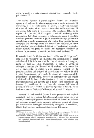 [PREVIEW] David Carollo - Societing, Multicanalità e Startup Innovative: il caso ITSME (2016)
