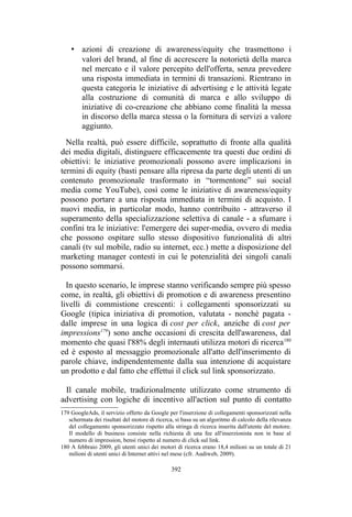 [PREVIEW] David Carollo - Societing, Multicanalità e Startup Innovative: il caso ITSME (2016)