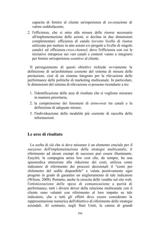 [PREVIEW] David Carollo - Societing, Multicanalità e Startup Innovative: il caso ITSME (2016)