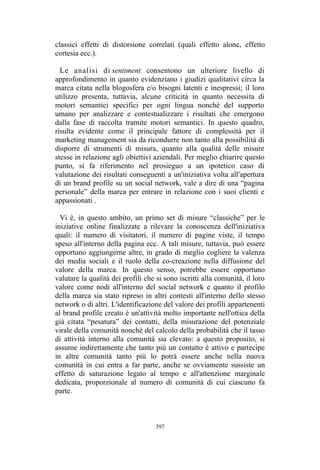 [PREVIEW] David Carollo - Societing, Multicanalità e Startup Innovative: il caso ITSME (2016)