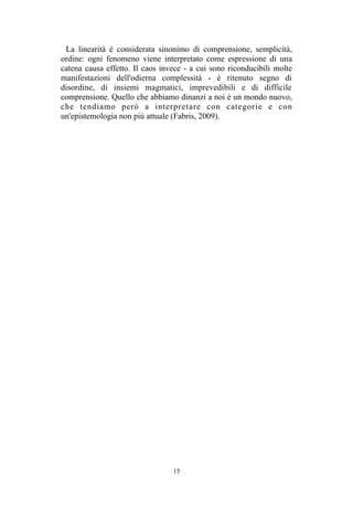 [PREVIEW] David Carollo - Societing, Multicanalità e Startup Innovative: il caso ITSME (2016)